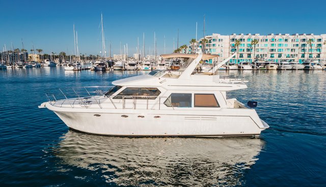 Love Life yacht for sale 2