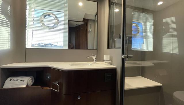 noname yacht for sale 22