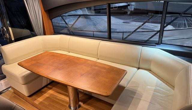 Seven yacht for sale 39