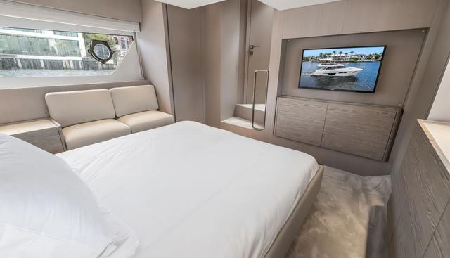 Amelia Seas yacht for sale 14
