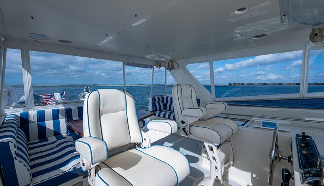 CARA MIA yacht for sale 10