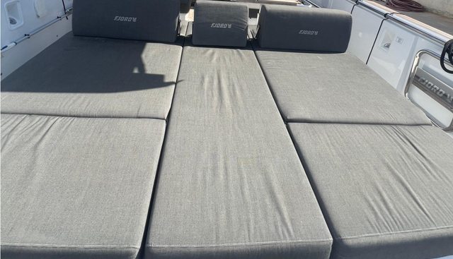 DAYDREAMZ yacht for sale 8
