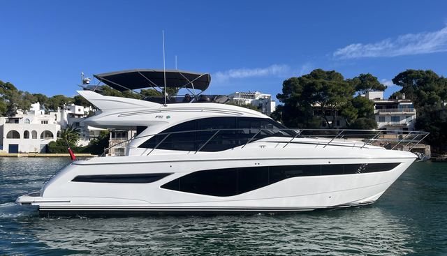 noname yacht for sale 2