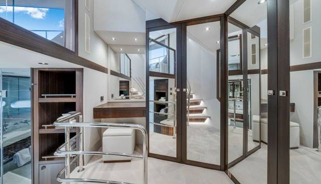 95 YACHT yacht for sale 42