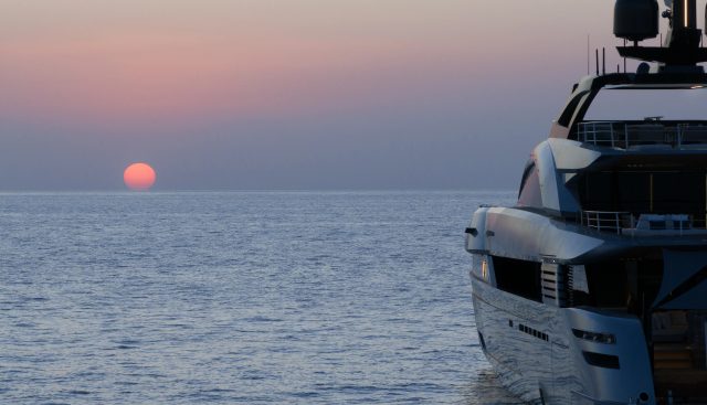 No Stress yacht for sale 35