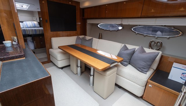 Archers yacht for sale 67