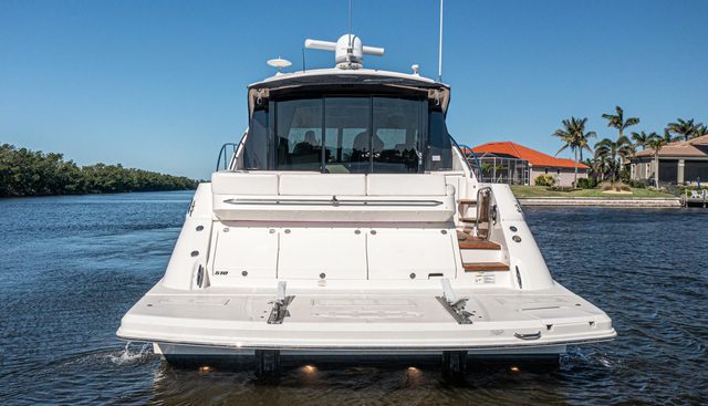 noname yacht for sale 7