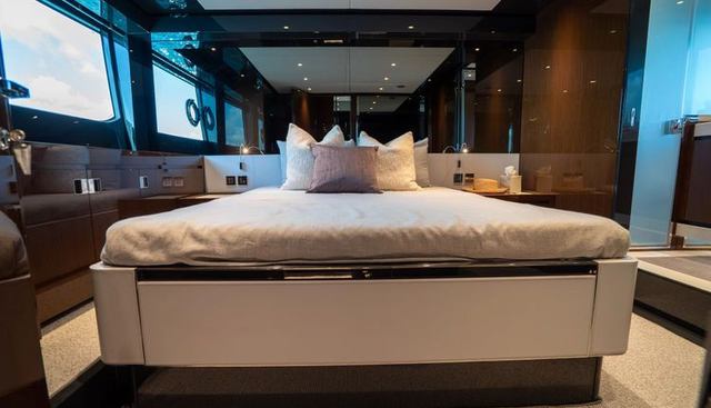 BEL SOGNO yacht for sale 49