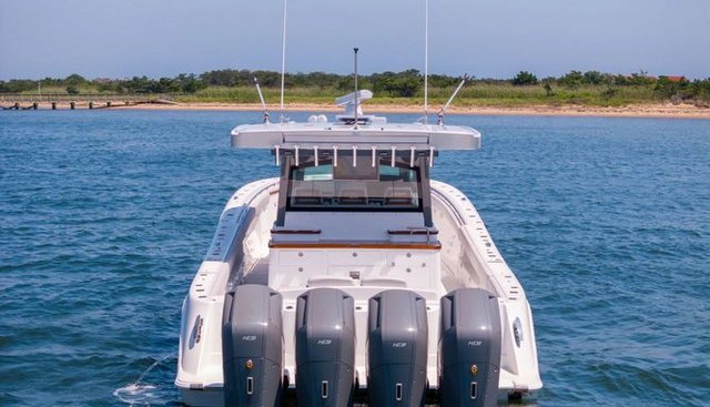 noname yacht for sale 4