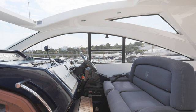 noname yacht for sale 17