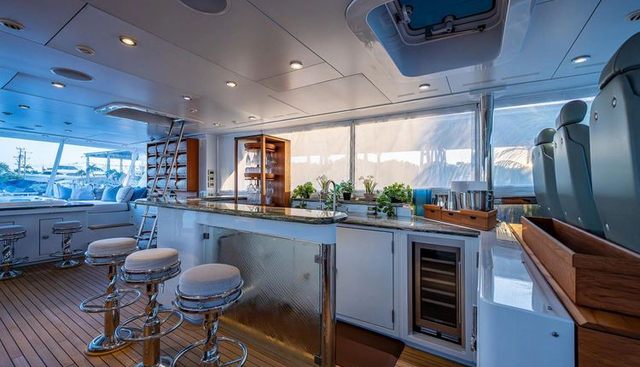 KASHMIR yacht for sale 24