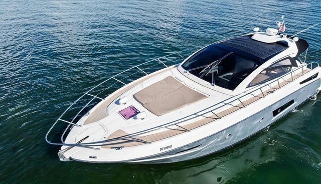 noname yacht for sale 7