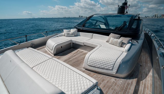BEL SOGNO yacht for sale 39