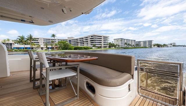 TRINITY yacht for sale 33