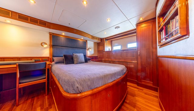 noname yacht for sale 60