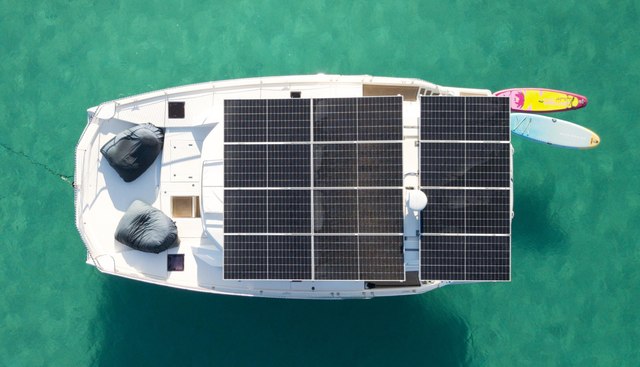 noname yacht for sale 159