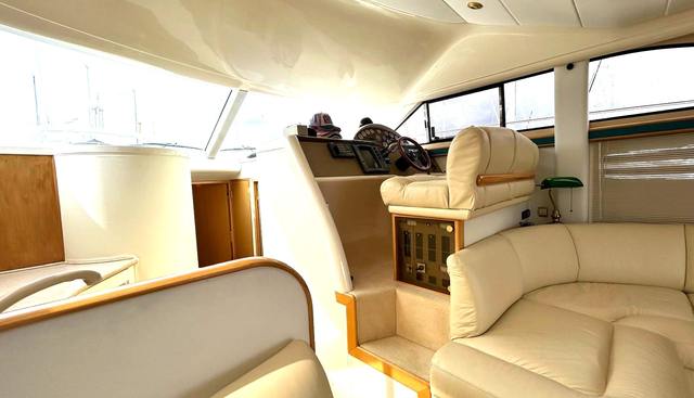noname yacht for sale 13