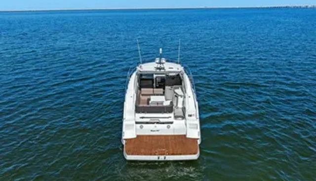 BOARD ROOM yacht for sale 5