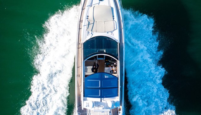 MAXIMUS yacht for sale 3