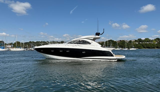 Magic Sun yacht for sale 12