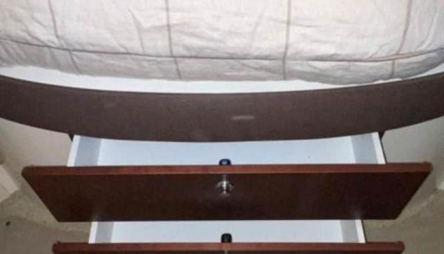 GOOD KARMA yacht for sale 40