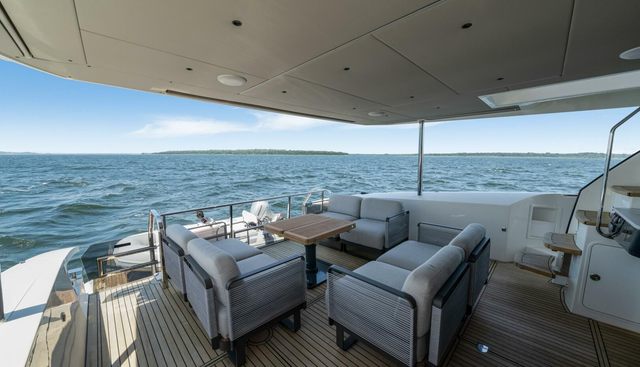 noname yacht for sale 13