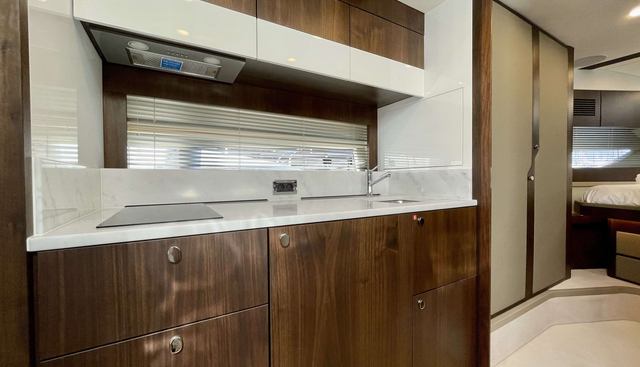 noname yacht for sale 50