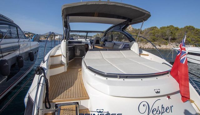 Vesper yacht for sale 15