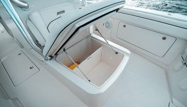 noname yacht for sale 29