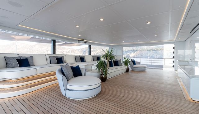 I DYNASTY yacht for sale 22