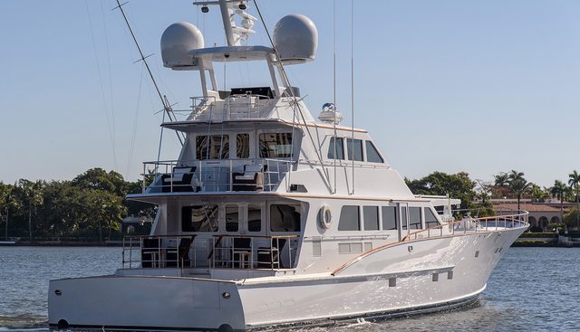 DREAM CATCHER yacht for sale 5