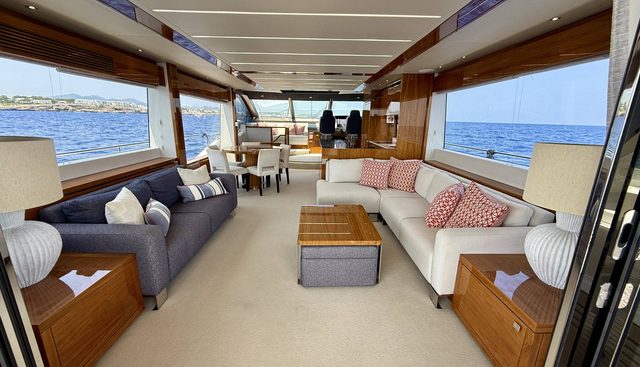 noname yacht for sale 33