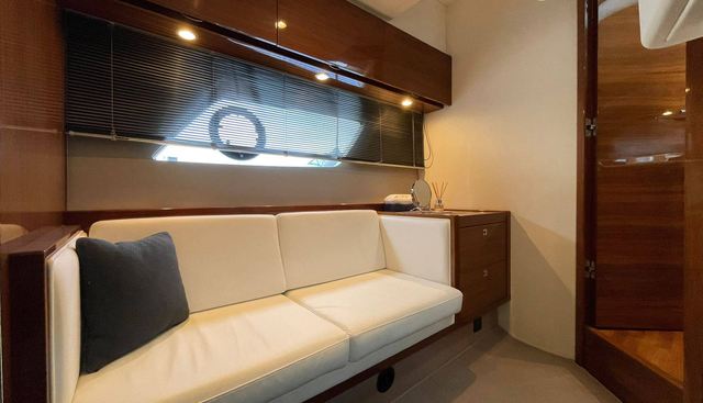 noname yacht for sale 44