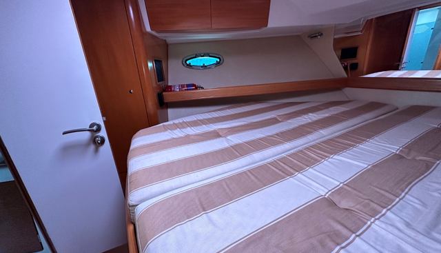 Cenarth yacht for sale 19