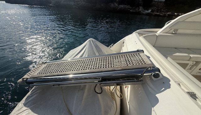 noname yacht for sale 10