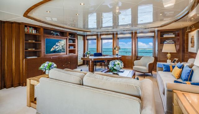 OCEANOS yacht for sale 14