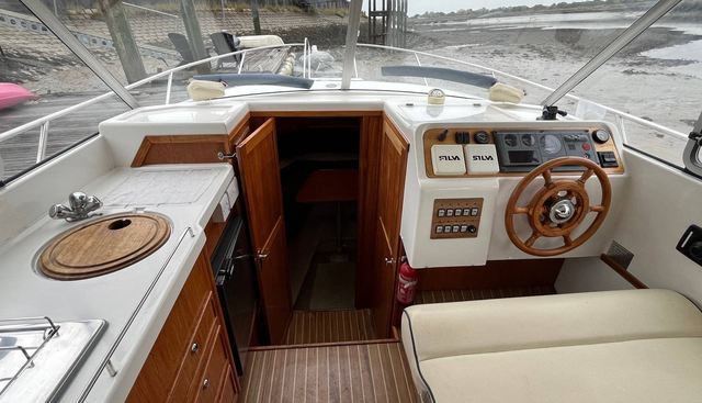 noname yacht for sale 17