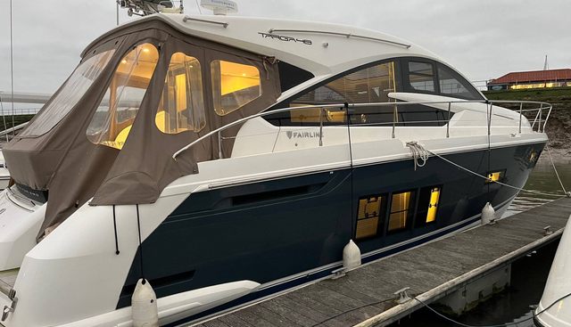 noname yacht for sale 33