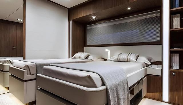 ANTIOXIDANT yacht for sale 15