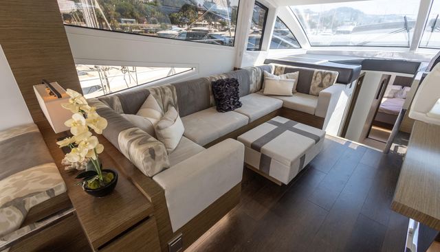 Luna of Chester yacht for sale 95