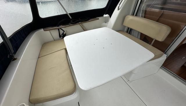 Julie Ann yacht for sale 24