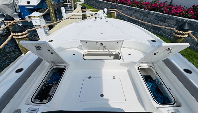 noname yacht for sale 17