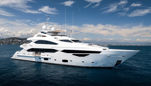 ANYA yacht for sale 27