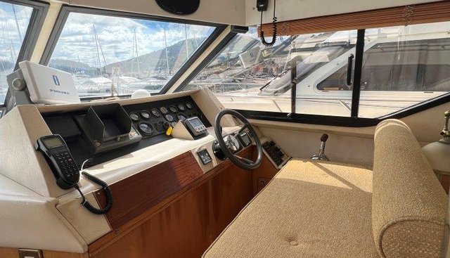 noname yacht for sale 17