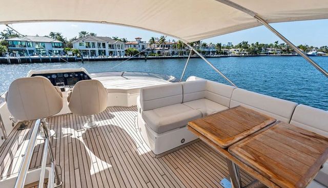 MISS INGRID yacht for sale 15