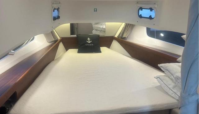 AYS2445 yacht for sale 14