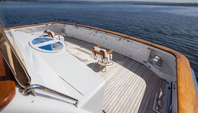 Marlinda yacht for sale 19