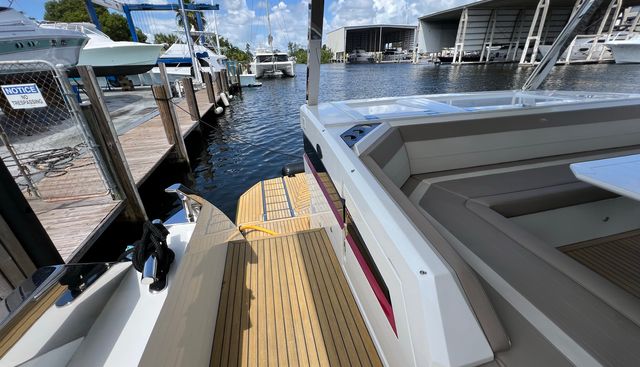 Jack of Hearts yacht for sale 13