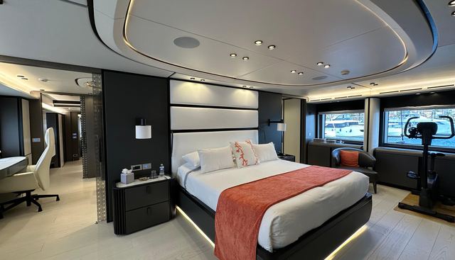 L.A.U.L yacht for sale 7