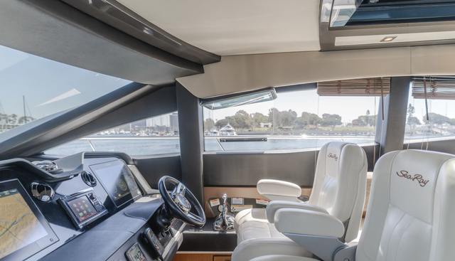 No Regrets yacht for sale 15